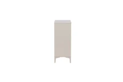 Kommode|Entrekommode-Kommode Piring Beige