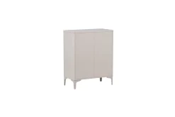 Kommode|Entrekommode-Kommode Piring Beige