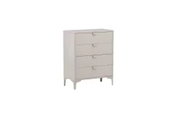 Kommode|Entrekommode-Kommode Piring Beige