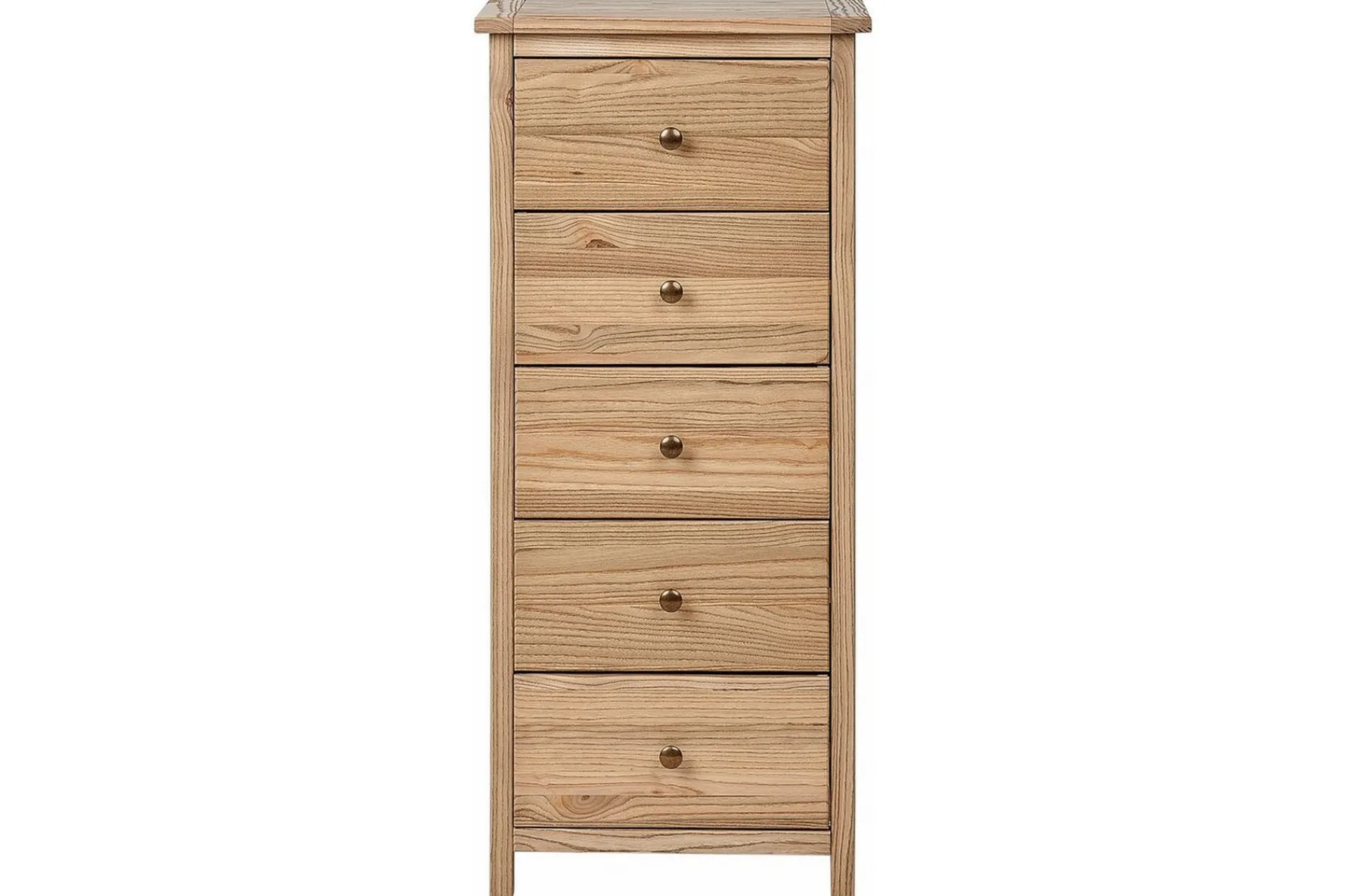 Kommode Salton 50x39x111 cm