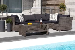 Comfort Garden komplett møbeltrekkpakke