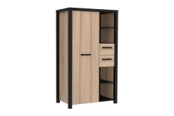 Konitsa Highboard 53x91 cm