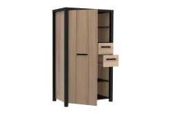 Konitsa Highboard 53x91 cm