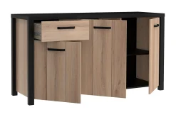 Konitsa Sideboard 52x160 cm