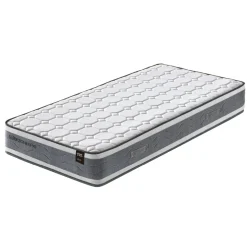 Madrasser-Kontinentalmadrass HOME4YOU Sleepzone M vendbar 90x200x25 cm