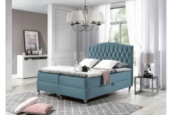Kontinentalseng 180x200