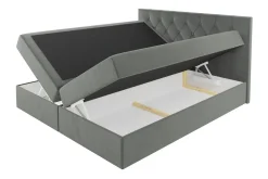 Kontinentalsenger|Seng Med Oppbevaring-Kontinentalseng 184x208 cm Faza 32