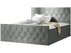 Kontinentalsenger|Seng Med Oppbevaring-Kontinentalseng 147x216 cm Faza 5