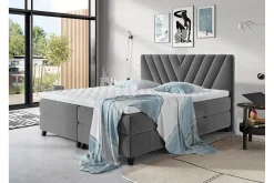 Kontinentalsenger|Seng Med Oppbevaring-Kontinentalseng 180x210 cm Resh 4