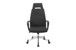 Kontorstol DOMINIC 58x59xH1135-121