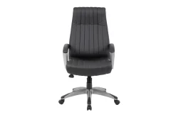 Kontorstol ELEGANT 625x765xH112-1195 svart