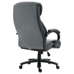 Kontorstol HOME4YOU Malone XXL