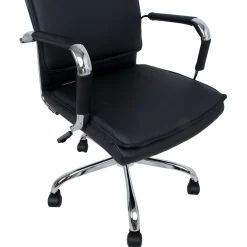 Kontorstol HOME4YOU Ultra 106,5–116,5 cm