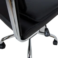 Kontorstol HOME4YOU Ultra 106,5–116,5 cm