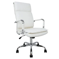 Kontorstol HOME4YOU Ultra 54,5x60x106,5-116,5 cm