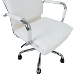 Kontorstol HOME4YOU Ultra 54,5x60x106,5-116,5 cm