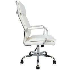 Kontorstol HOME4YOU Ultra 54,5x60x106,5-116,5 cm