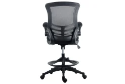 Kontorstol & Skrivebordsstol-Kontorstol Korkea Tribecca Svart,Grey