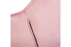 Kontorstol & Skrivebordsstol-Kontorstol Labelle Rosa Rose