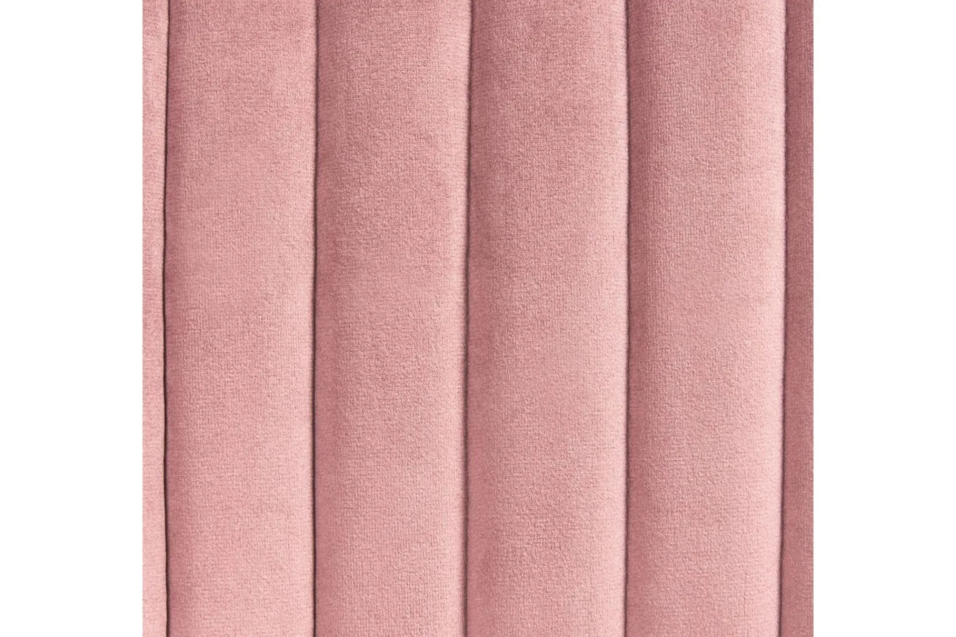 Kontorstol Venice Rosa/Svart