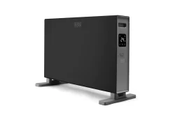 Black+Decker Konvektorelement Digital 2000W