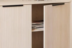Bark Oppbevaringskiste|Sideboard & Skjenker-Kopparbo Avlastningsbord Hvit