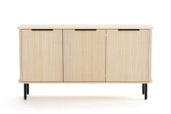 Bark Oppbevaringskiste|Sideboard & Skjenker-Kopparbo Avlastningsbord Hvit