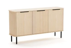 Bark Oppbevaringskiste|Sideboard & Skjenker-Kopparbo Avlastningsbord Hvit