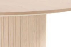Bark Kopparbo Rundt Spisebord 180 cm