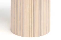 Bark Kopparbo Spisebord 106 cm