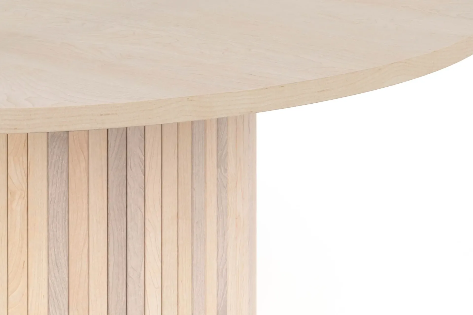 Bark Kopparbo Spisebord 106 cm