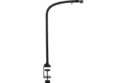 Bordlampe-Kratel LED Skrivebordslampe Svart
