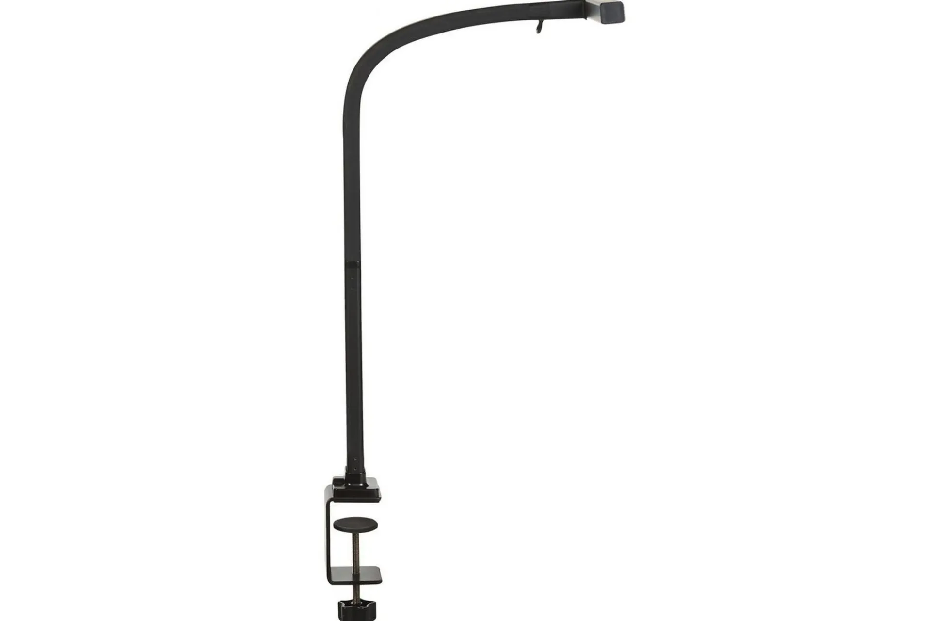 Bordlampe-Kratel LED Skrivebordslampe Svart