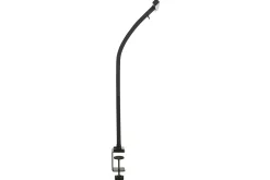 Bordlampe-Kratel LED Skrivebordslampe Svart