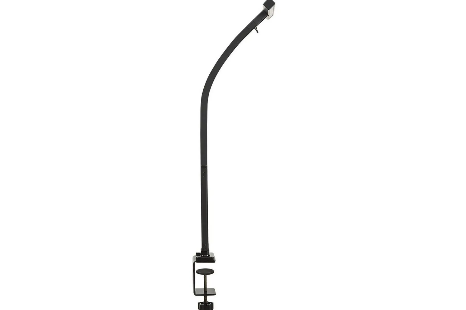 Bordlampe-Kratel LED Skrivebordslampe Svart