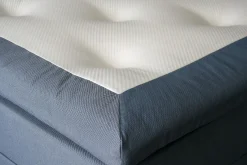 Bedly Kronos Overmadrass 160 cm Polyeter