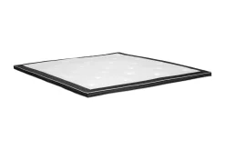 Drömvik Kronos Overmadrass 160x200 Polyeter