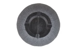 Dyrking|Tilbehør Utendørs-Krukke 44 x 44 x 48 cm grå CHIOS Grey