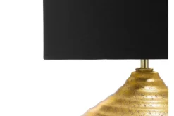 Kuban Bordlampe 32 cm