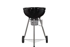 Mustang Kullgrill-Kulegrill Basic 47 Svart