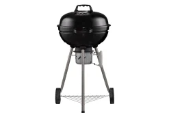 Mustang Kullgrill-Kulegrill Basic 47 Svart