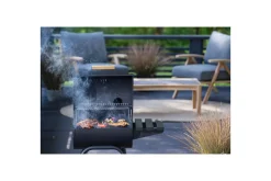 Mustang Kullgrill Barrel Kilgore