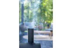 Mustang Kullgrill Barrel Kilgore