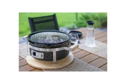 Mustang Kullgrill Charcoal Hibachi