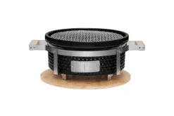 Mustang Kullgrill Charcoal Hibachi