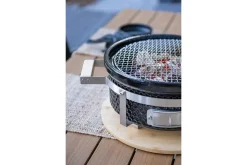 Mustang Kullgrill Charcoal Hibachi