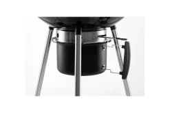 Mustang Kullgrill-Kullgrill Gourmet 57 Svart
