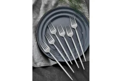 Bestikk-Kumarage Bestickset 21 cm Krom
