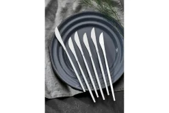 Bestikk-Kumarage Bestickset 21 cm Krom