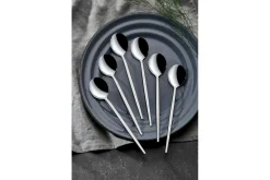 Bestikk-Kumarage Bestickset 21 cm Krom
